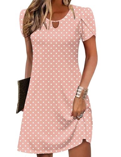 Women's A-Line Dress