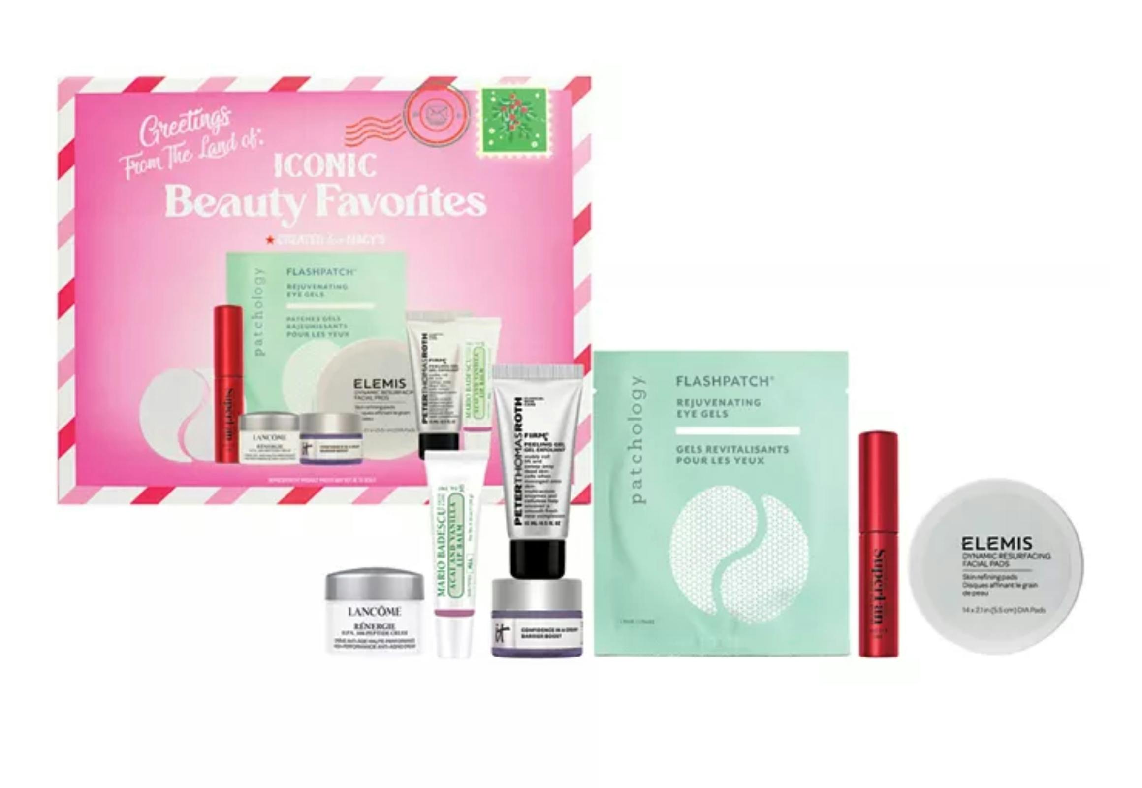 Iconic Beauty Set