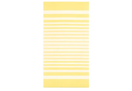 The Big One Beach Towel