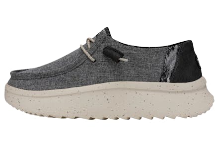 Hey Dude Women's Sneakers