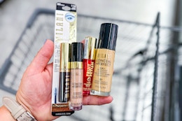 Save Up to 45% on Milani Cosmetics at CVS — Prices Start at $5.74 card image