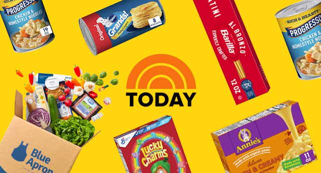 Every Deal That The Krazy Coupon Lady Talked About on The TODAY Show card image