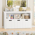 Kids Toy Storage