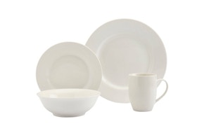 Porcelain Dinnerware Set