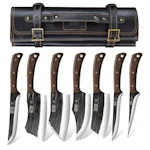Butcher Knife Set