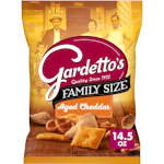 Gardetto's Aged Cheddar Snack Mix
