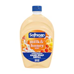 Softsoap Liquid Hand Soap Refill