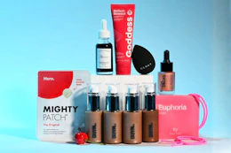 allure beauty box july