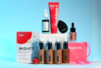 allure beauty box july