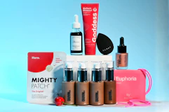 allure beauty box july