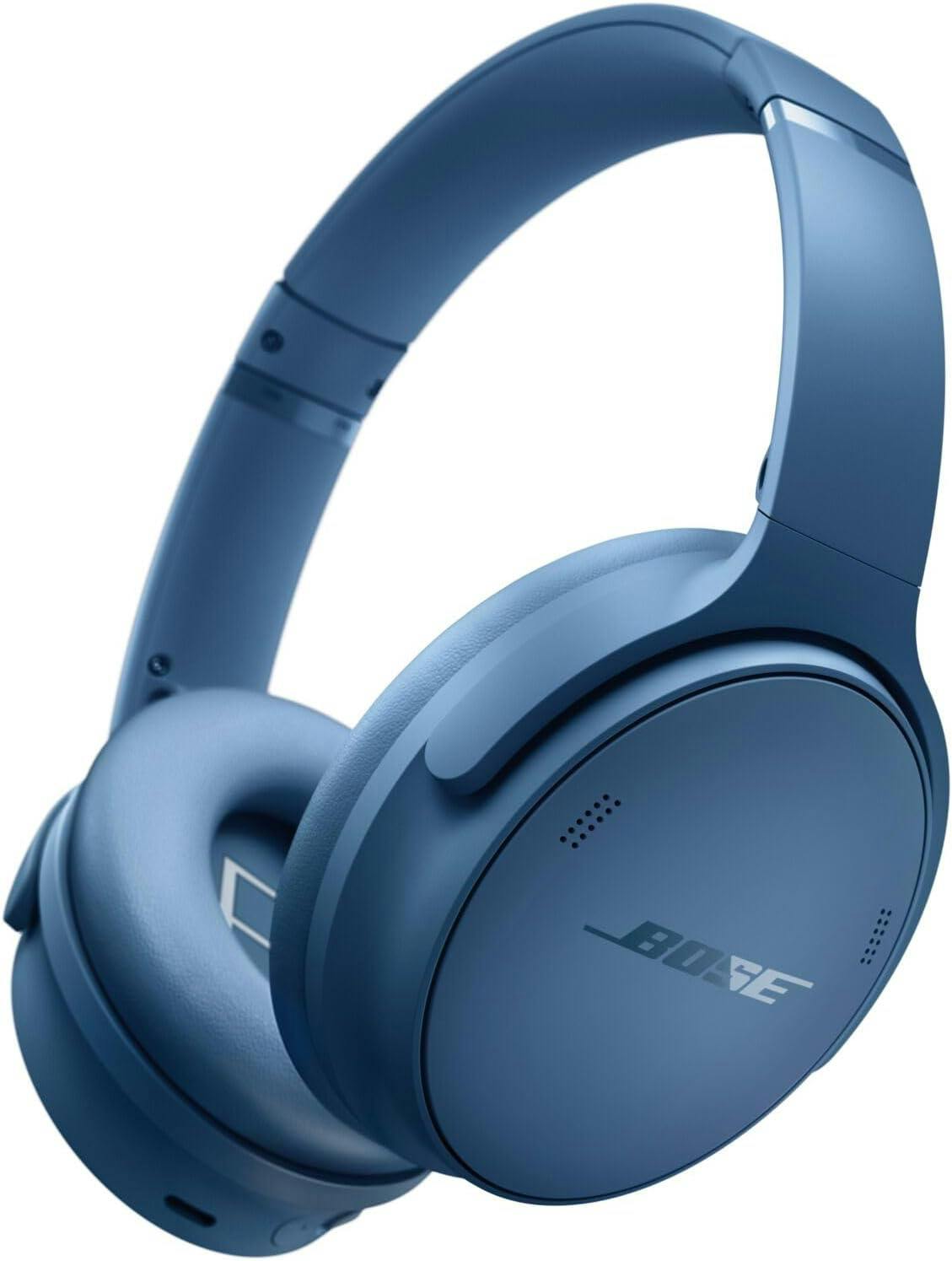 Bose Bluetooth Headphones