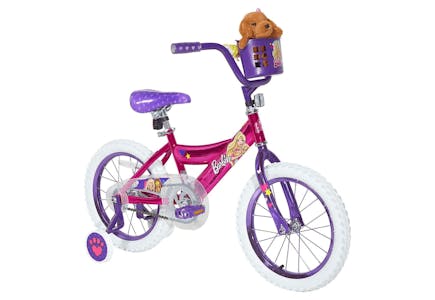 Barbie Kids' Bike