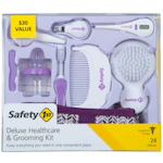 Healthcare and Grooming Kit