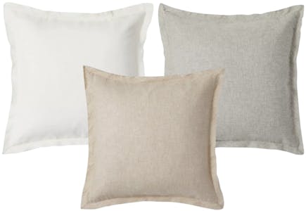 Magnolia Sham Pillow