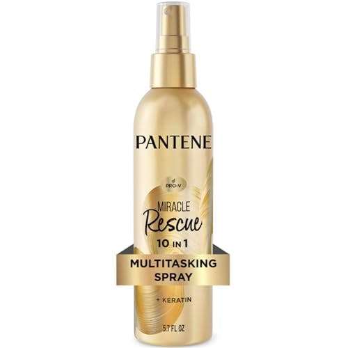 Pantene Miracle Rescue Spray
