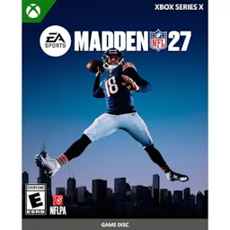 EA Sports Madden NFL 27