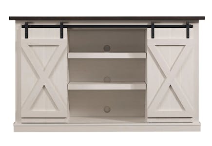 Three Posts Lorraine TV Stand