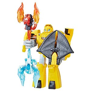 Playskool Rescue Bots Bumblebee