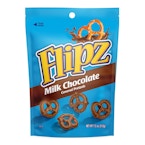 2 Flipz Pretzel Bags