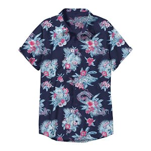 STAR WARS Boy's Button Down Shirt