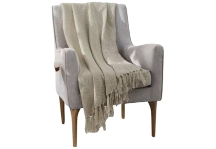 Home Decorators Collection Blanket