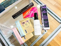 BOGO Free Mini Makeup and Skincare at Ulta card image