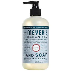 Mrs. Meyer's Holiday Hand Soap