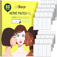 Acne Pimple Patches