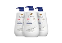 Dove Body Wash 3-Pack