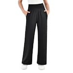 Wide Leg Yoga Pants