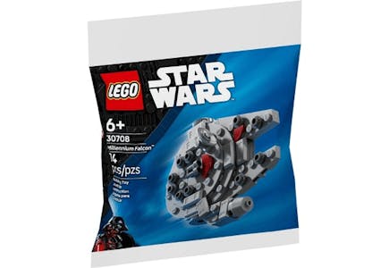 Lego Star Wars Building Set