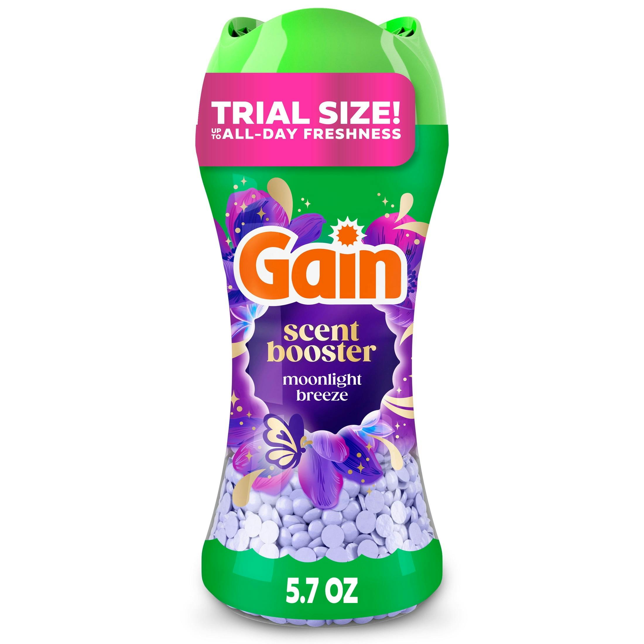 Gain Scent Booster Beads