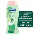 2 Softsoap Body Washes
