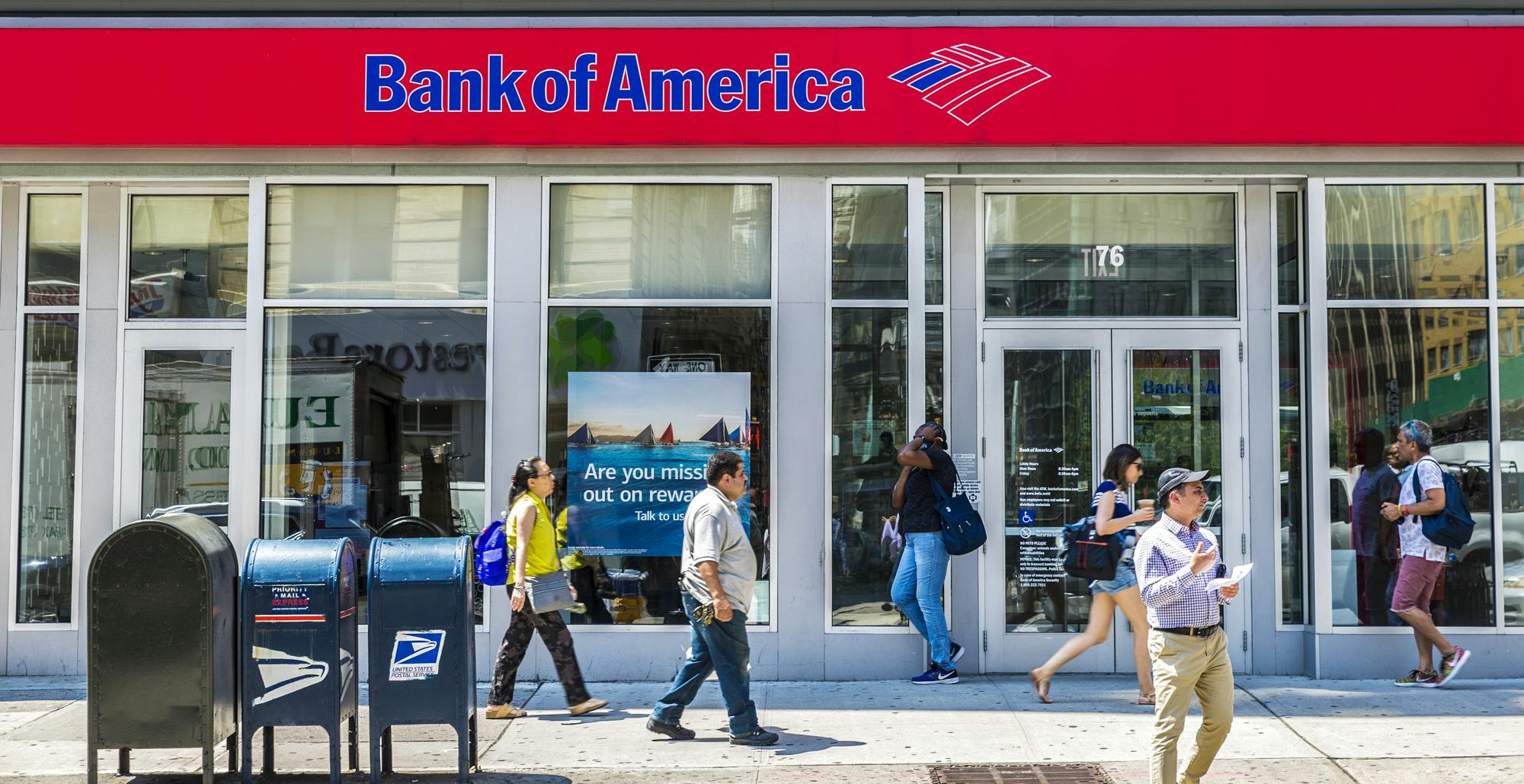 You Could Get Some of the 100 Million Payout From Bank of America