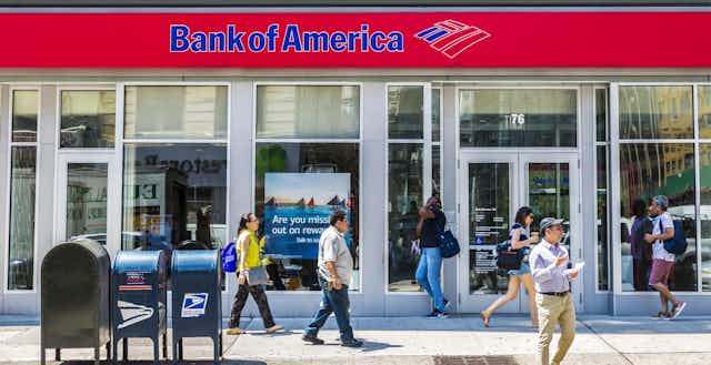You Could Get Some of the $100 Million Payout From Bank of America card image