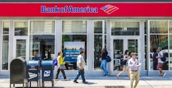 You Could Get Some of the $100 Million Payout From Bank of America card image