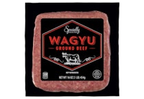 Specially Selected Wagyu Ground Beef