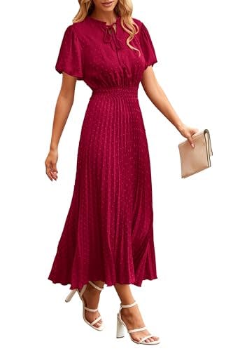 PRETTYGARDEN Women's Summer Dress