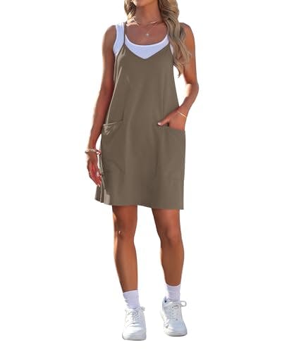 Women's Casual Mini Dress
