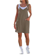 Women's Casual Mini Dress