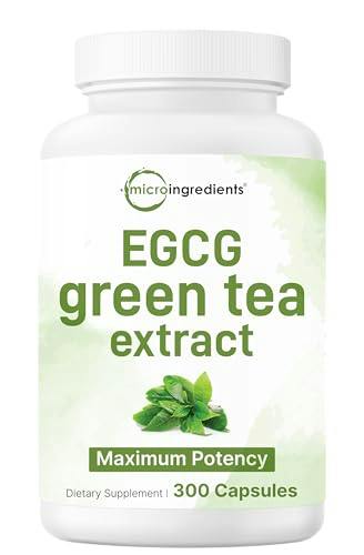 Green Tea Extract