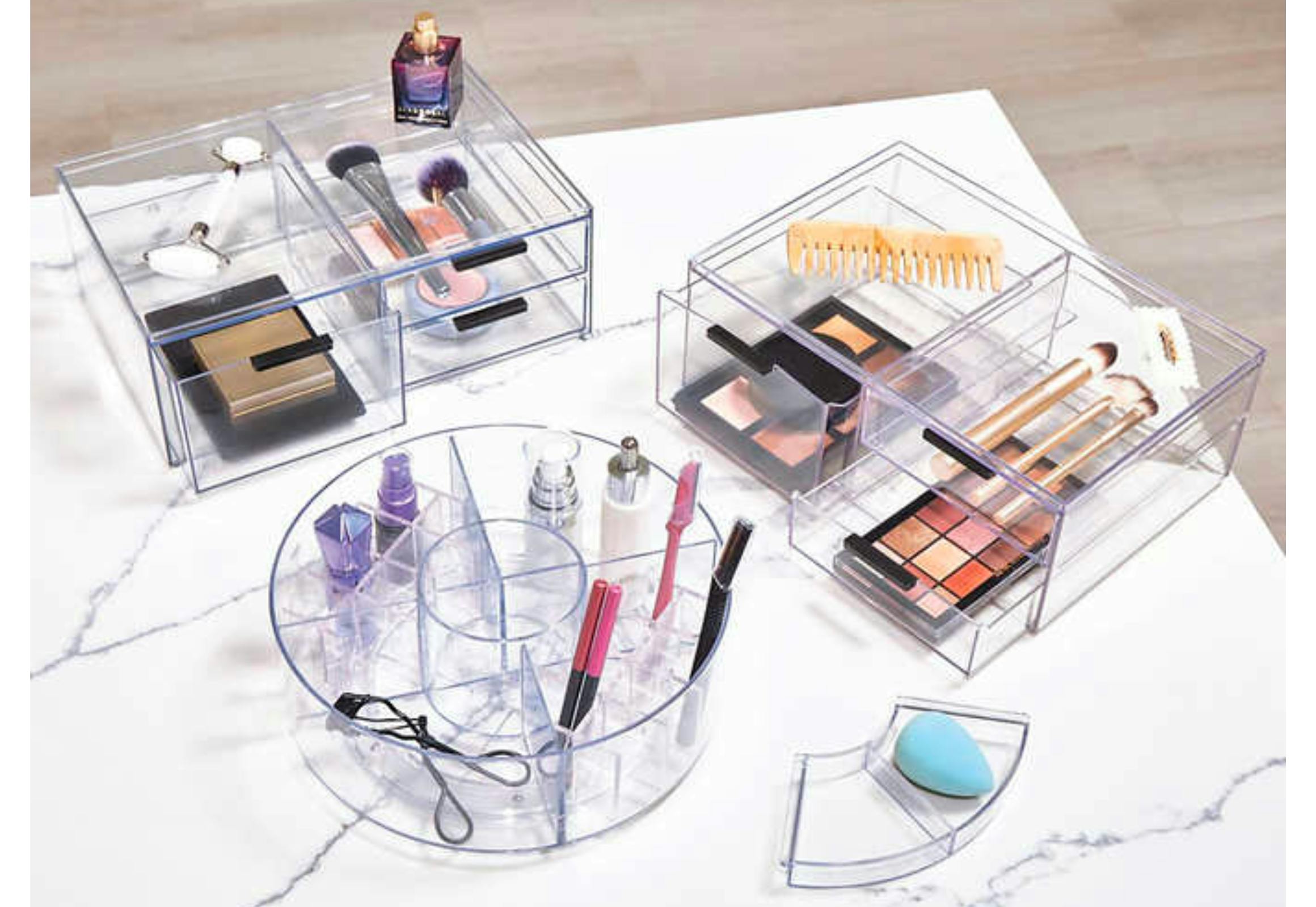 iDesign Organizer Set