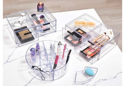 iDesign Organizer Set