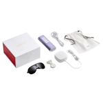 IPL Hair Removal Device