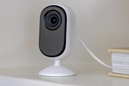 arlo camera amazon