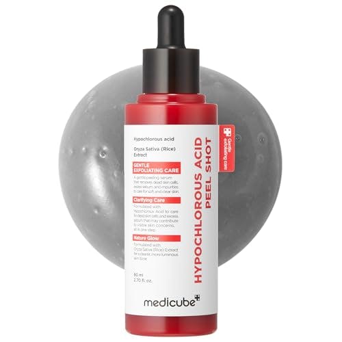 medicube Peel Shot
