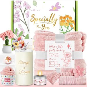 Spa Gift Set