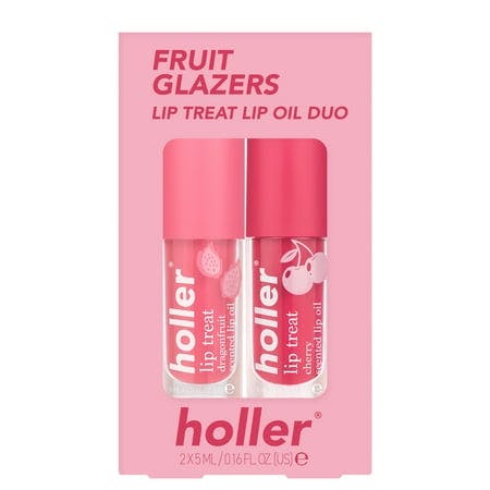 Lip Oil Duo