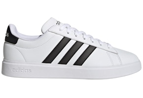 Adidas Men's Grand Court Shoes