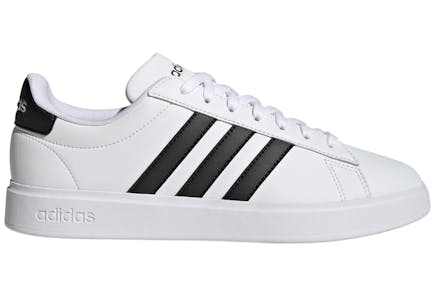 Adidas Men's Grand Court Shoes